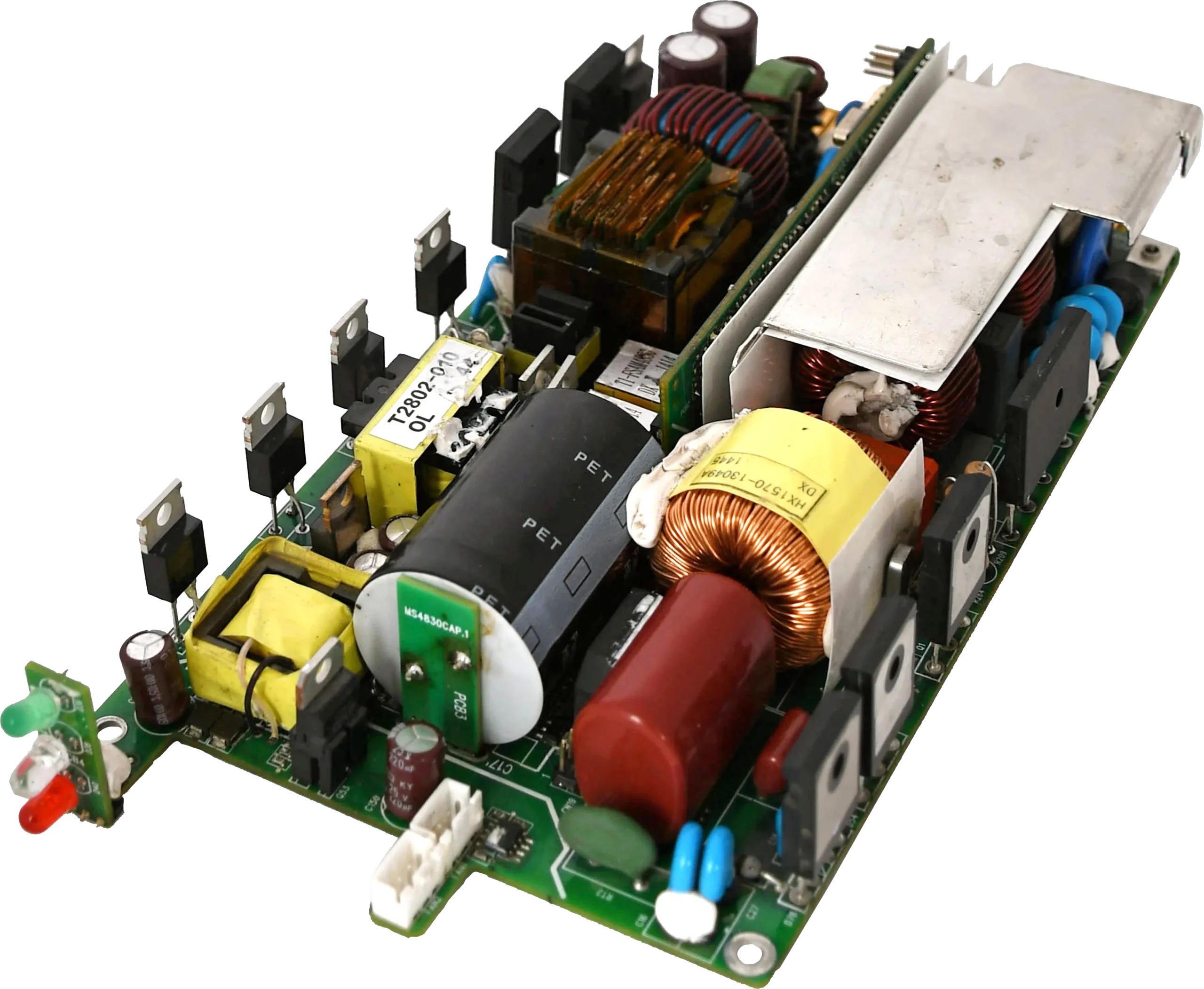 MS4820